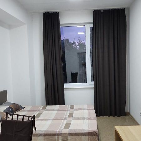 Chip Hotel Chisinau Luaran gambar