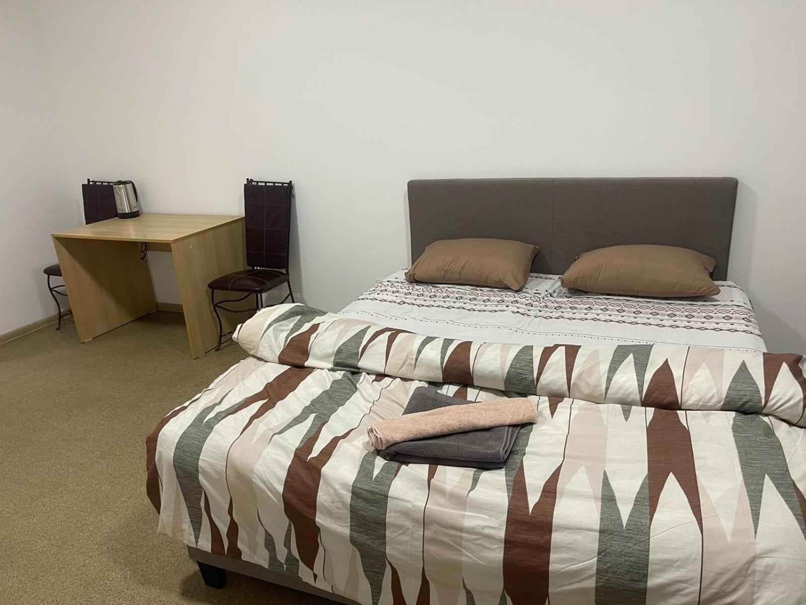 Chip Hotel Chisinau Luaran gambar