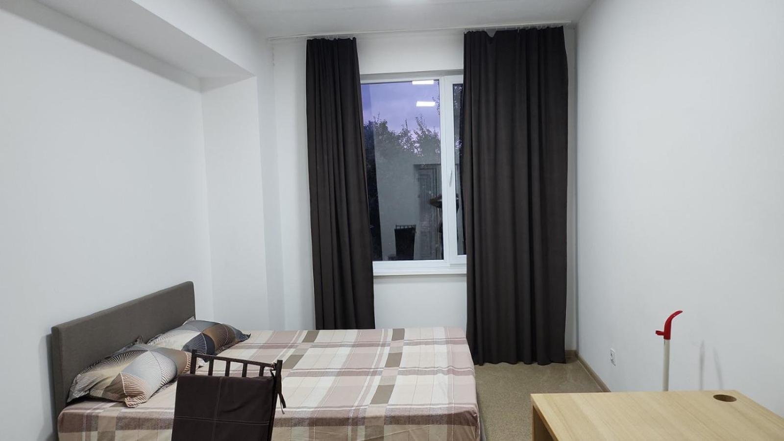Chip Hotel Chisinau Luaran gambar