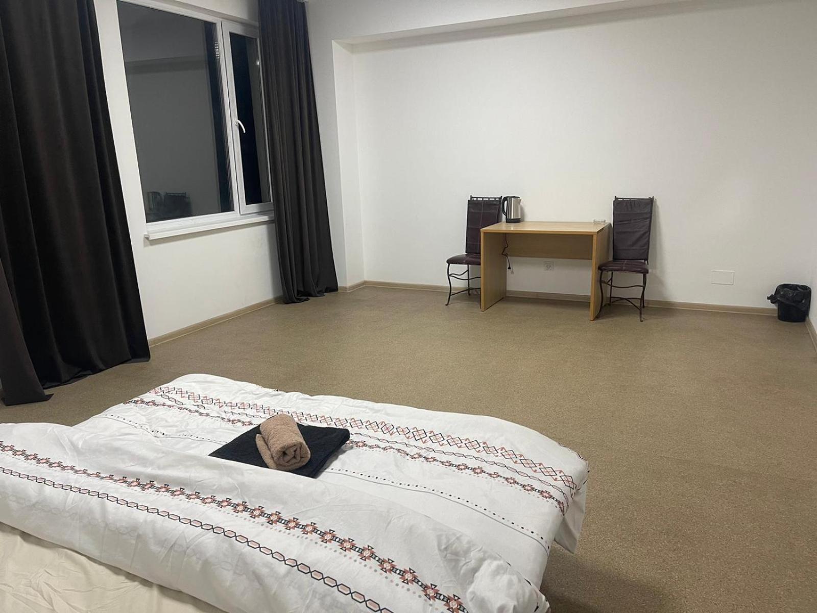 Chip Hotel Chisinau Luaran gambar