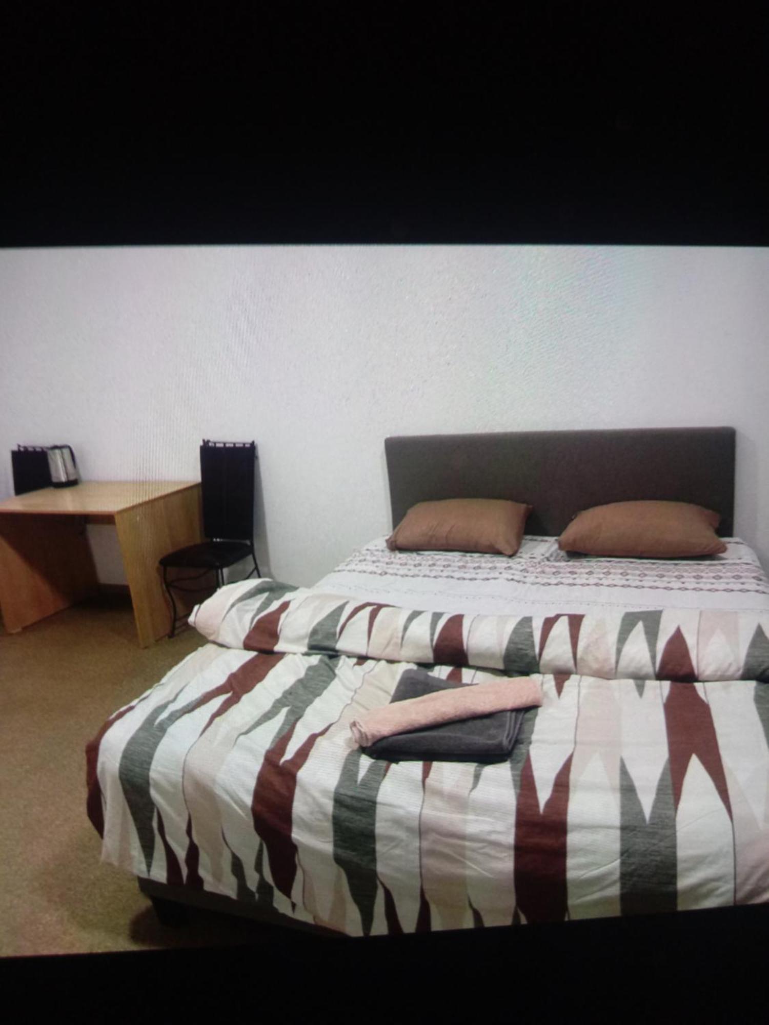 Chip Hotel Chisinau Luaran gambar