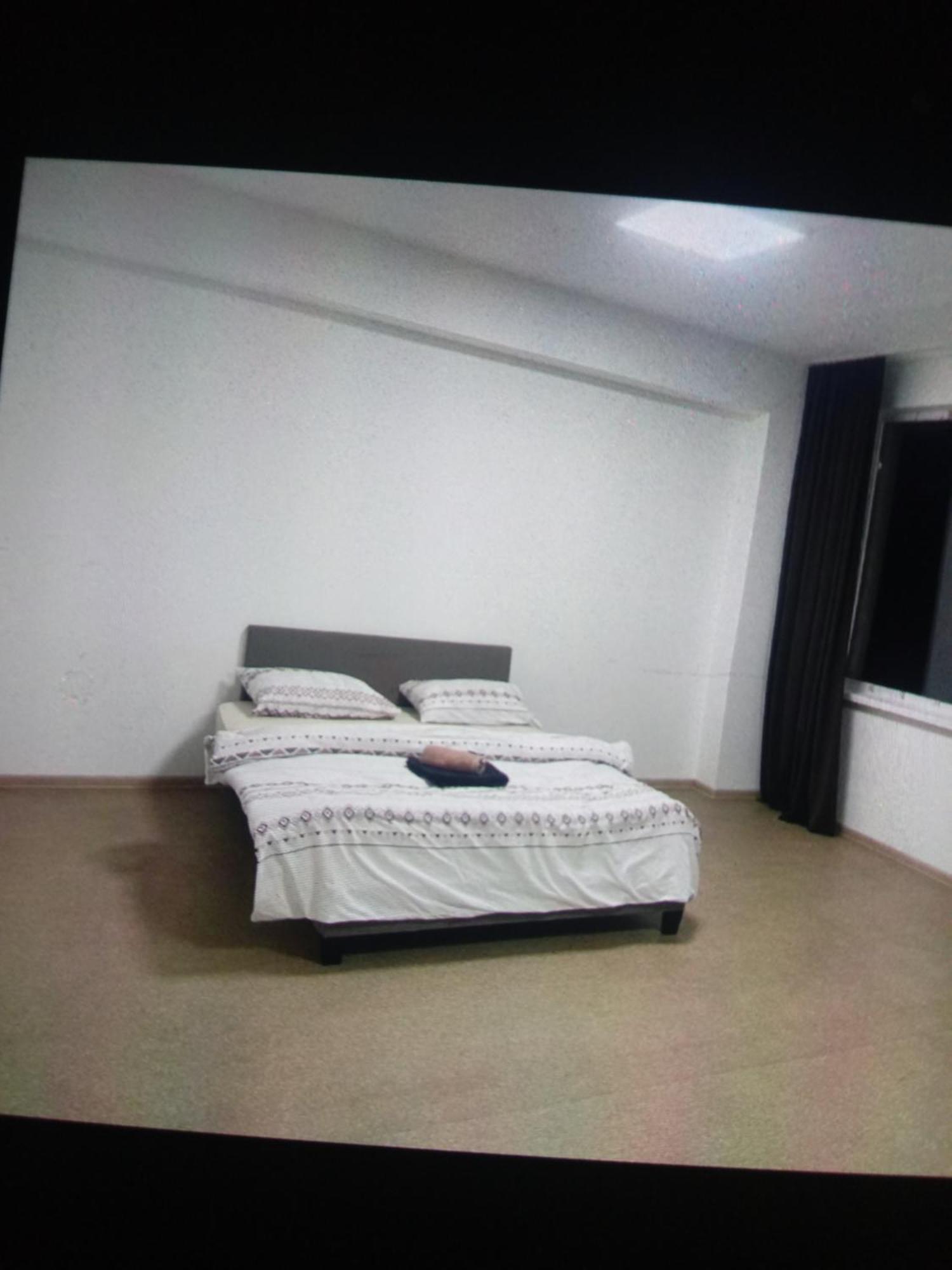 Chip Hotel Chisinau Luaran gambar