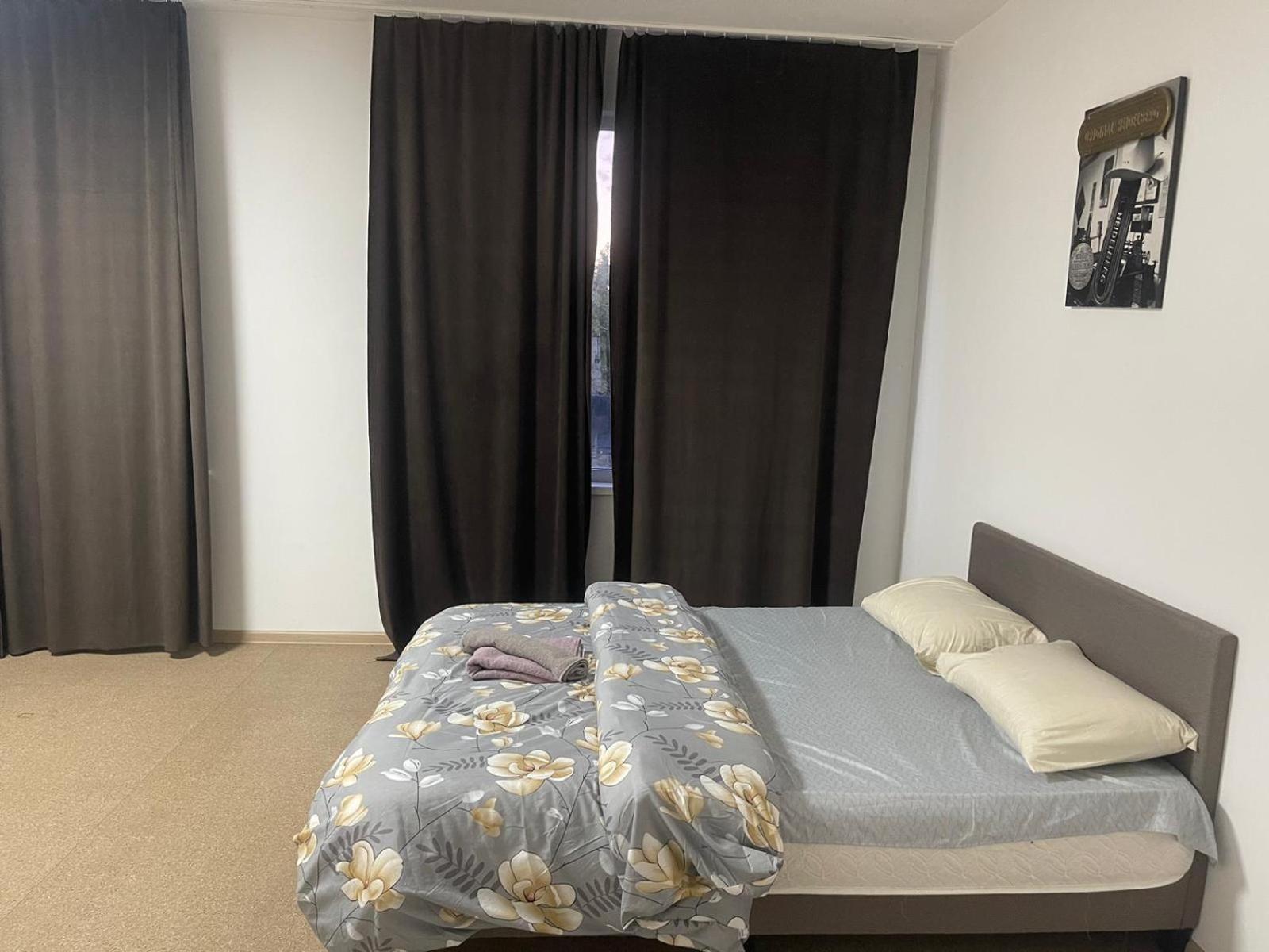 Chip Hotel Chisinau Luaran gambar