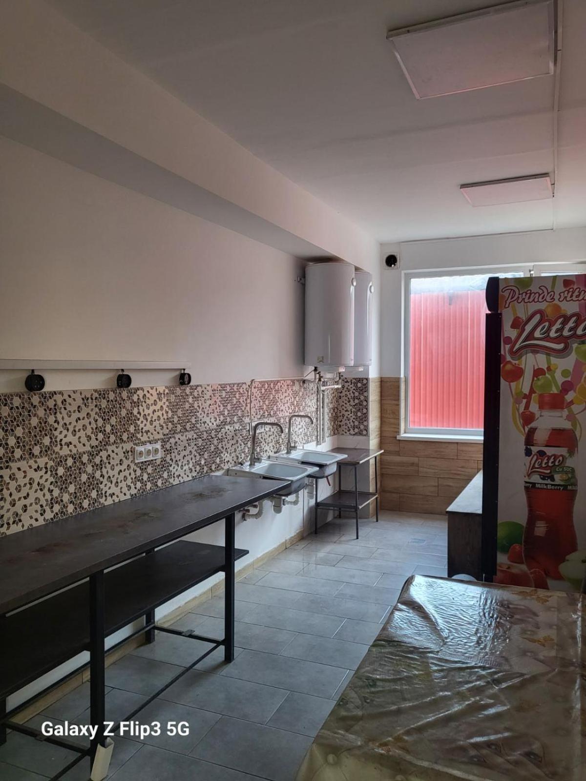 Chip Hotel Chisinau Luaran gambar