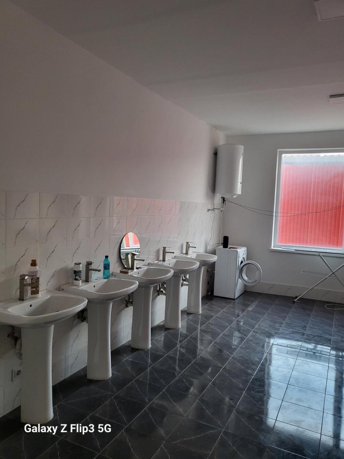 Chip Hotel Chisinau Luaran gambar