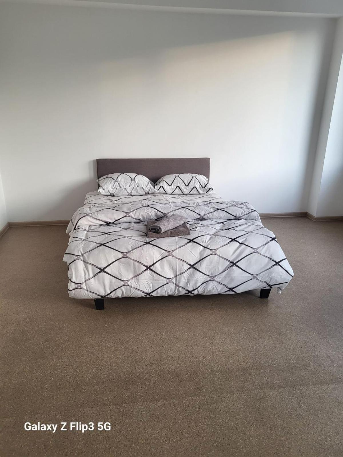 Chip Hotel Chisinau Luaran gambar