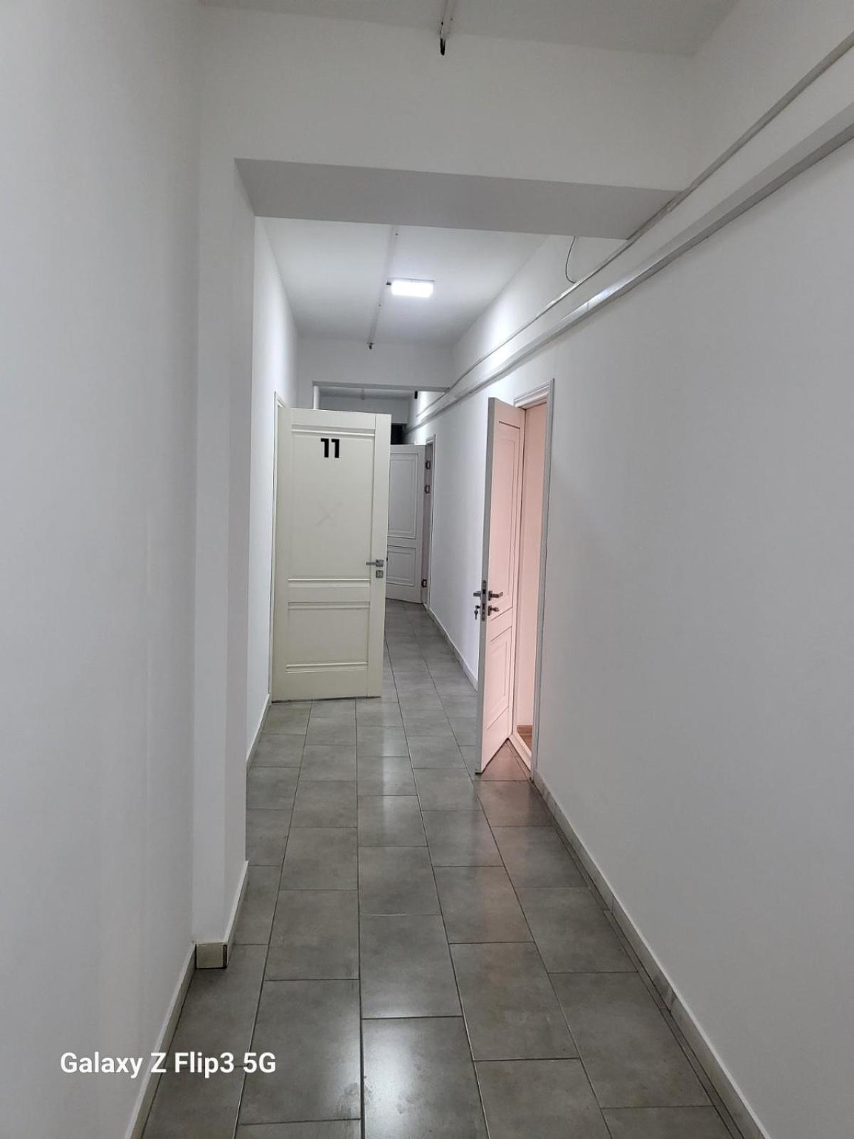 Chip Hotel Chisinau Luaran gambar